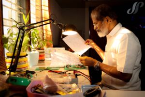 portrait photography