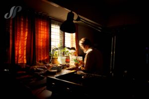 portrait photography