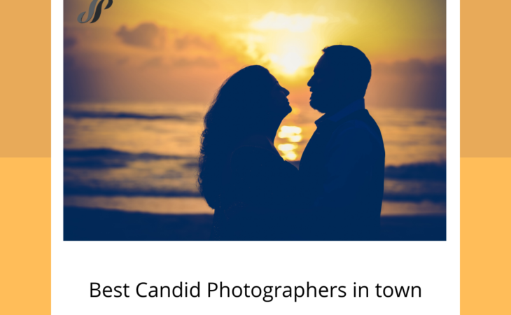 Top 3 Candid Photographers in Chennai