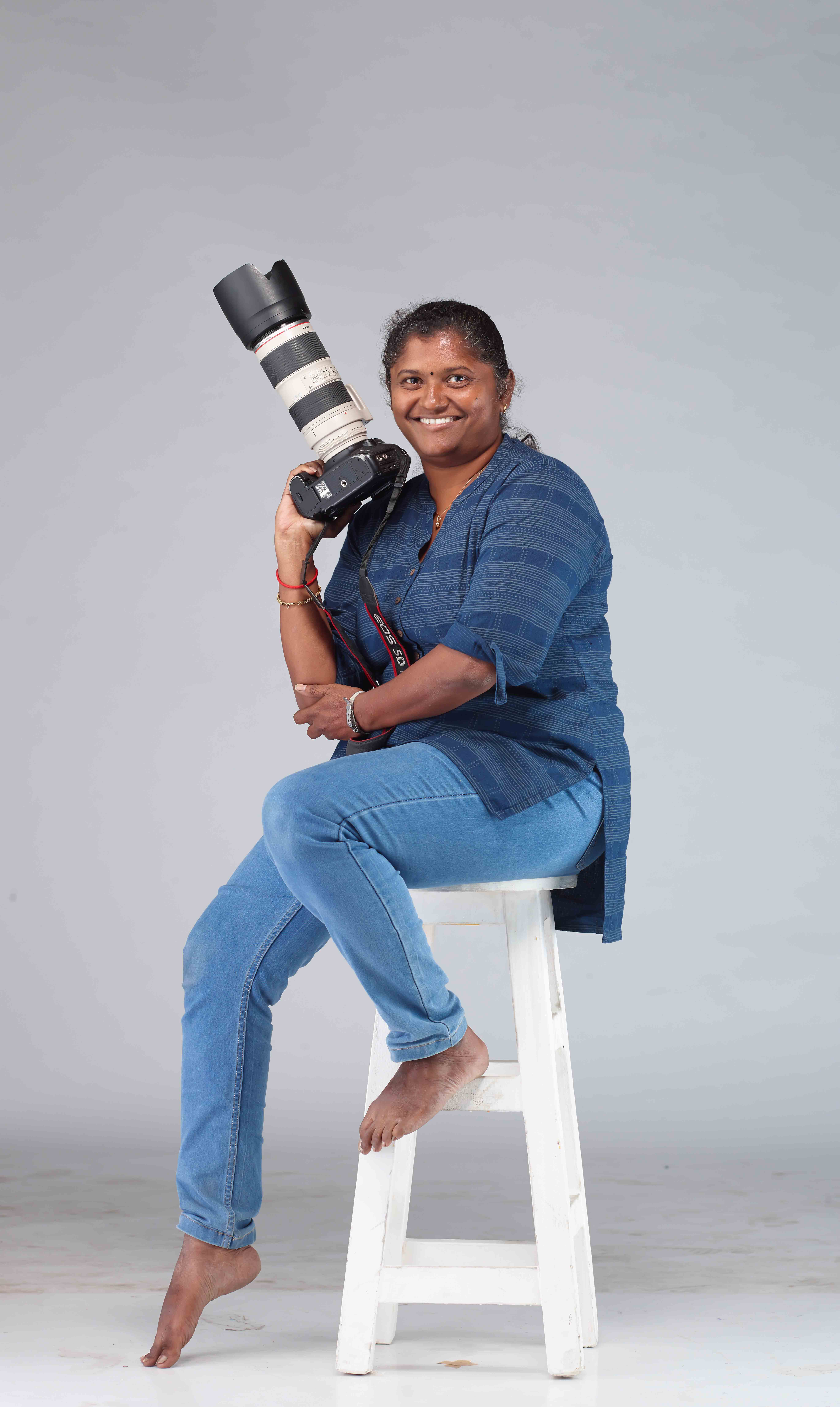 jayanthi Photography