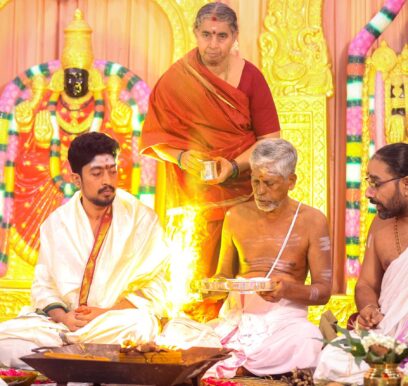 Brahmin-Wedding-photos