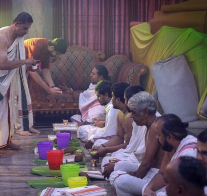 Wedding Traditions photography