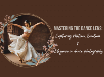 Mastering the Dance Lens: Capturing Motion, Emotion & Elegance in dance photography