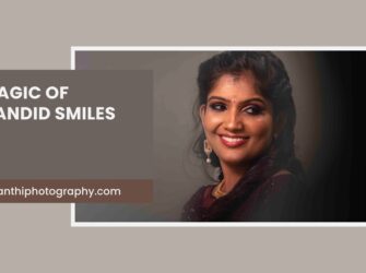 <strong>The Magic of Candid Smiles: Why an Experienced Photographer is Essential for Unforgettable Event Photography”</strong>