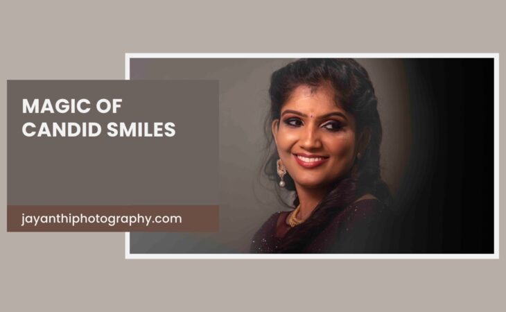 <strong>The Magic of Candid Smiles: Why an Experienced Photographer is Essential for Unforgettable Event Photography”</strong>