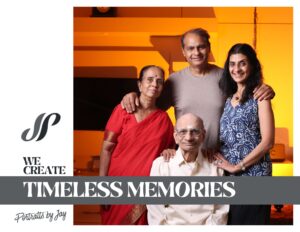 family portrait photography