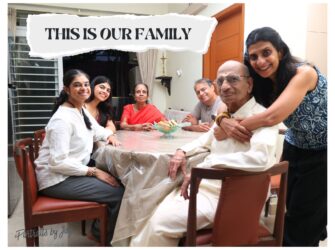 The Power of Family Portraits: More Than Just a Photograph