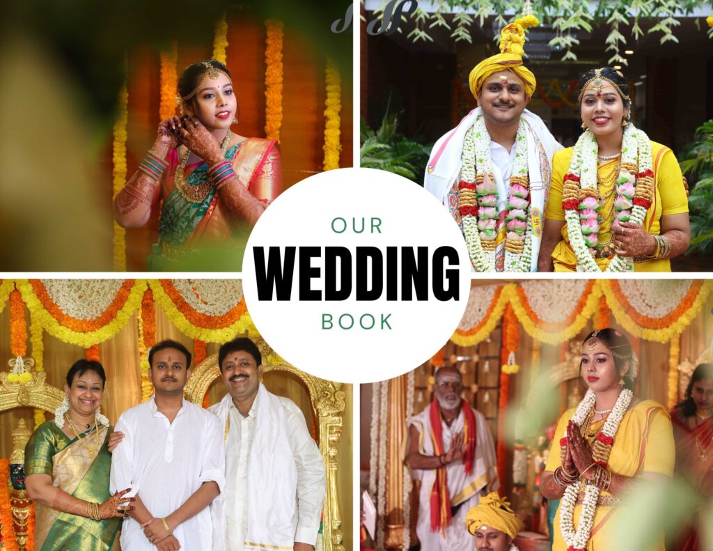 Candid Wedding Photographer