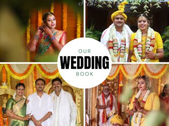 Finding the Perfect Candid Wedding Photographer in Chennai: Capturing Love Beyond Poses