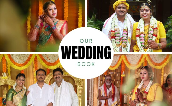 Finding the Perfect Candid Wedding Photographer in Chennai: Capturing Love Beyond Poses