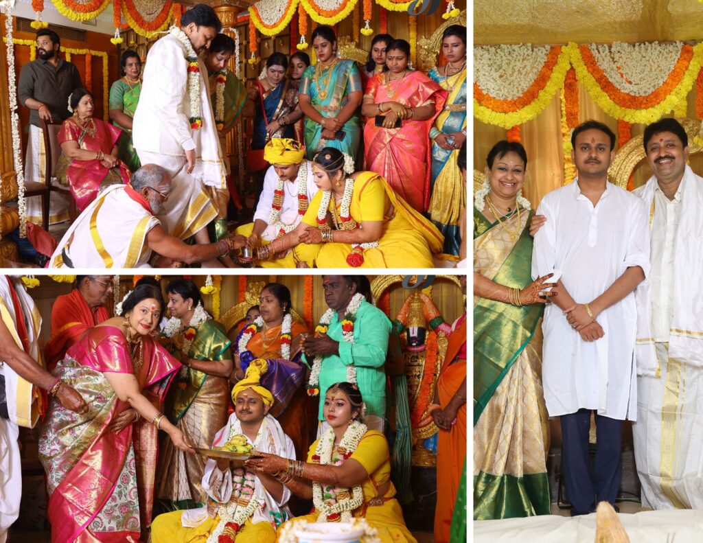 Candid Wedding Photographer