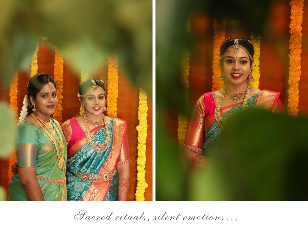 Candid Wedding Photographer