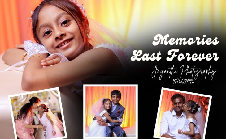 Holy Communion Photography: Best Moments to Capture